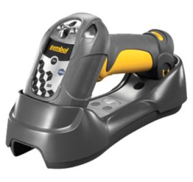 Motorola DS3578-DP2F005WR Barcode Scanner