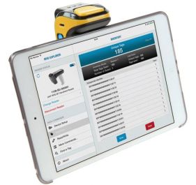TSL 1153-EU-BT-UHF-A1(EUROPE/ETSI) RFID Reader