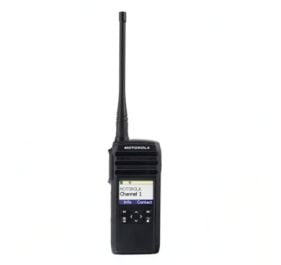 Motorola DTR600 Two-way Radio