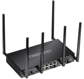 TRENDnet TEW-829DRU Data Networking