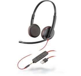 Poly 209747-22 Headset