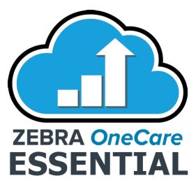 Zebra Z1AE-CRSLT1-3C00 Service Contract