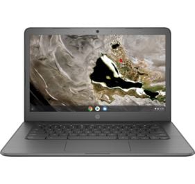 HP Chromebook 14A G5 Data Terminal