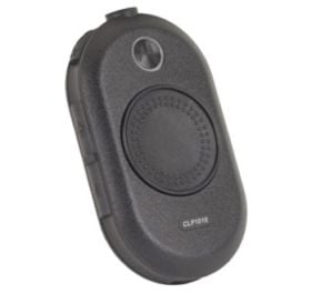 Motorola CLP1010 Two-way Radio