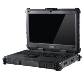 Getac XLA-117 Rugged Laptop