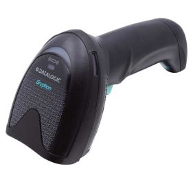 Datalogic GBT4500-BK-BTK1DRA Barcode Scanner