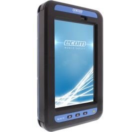 ecom instruments AS031012 Tablet