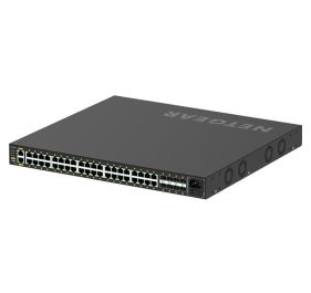 NETGEAR GSM4248PX-100NAS Data Networking