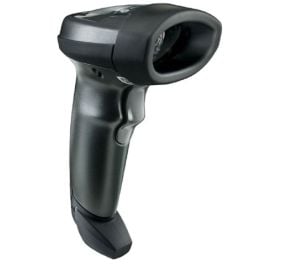 Zebra LI2208 Barcode Scanner