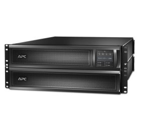 APC SMX2000RMLV2UNC UPS