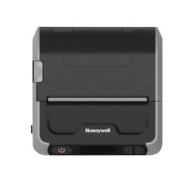 Honeywell mpd31d112 Barcode Label Printer