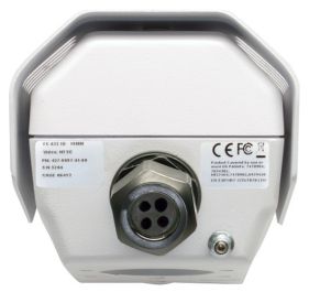 FLIR 427-0097-21-00 Security Camera