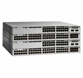 Cisco C9300L-48UXG-4X-M Switches