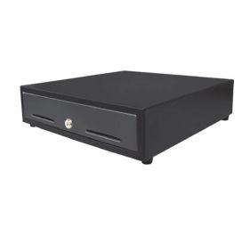 Wasp WCD-5000 Cash Drawer