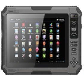 Newland iX105-23000011B Tablet