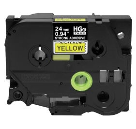 Brother HGeS6515PK Barcode Label