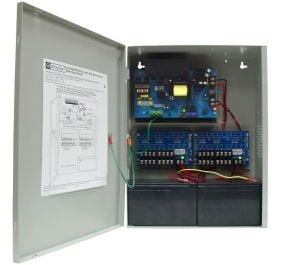 Altronix AL1012ULXPD16CB Power Device