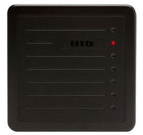 HID 5455BWN00 Access Control Reader