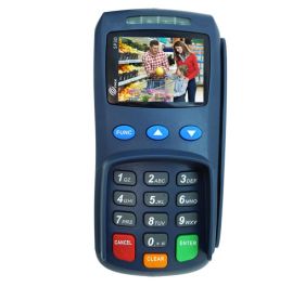 PAX SP30-00L132-12EA Payment Terminal