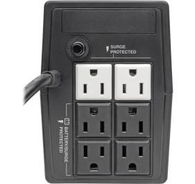Tripp-Lite VS900T Power Device