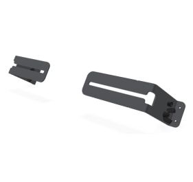 Heckler H707-BG Mounting Hardware and Stands