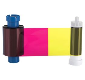 Magicard MA250YMCKOK ID Card Ribbon