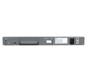 HPE Aruba JW740A Wireless Controller