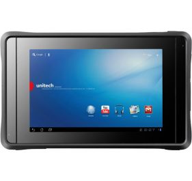 Unitech TB100-0AC2UA7G Tablet