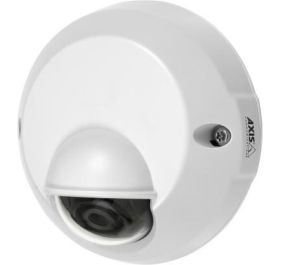 Axis 0412-001 Security Camera
