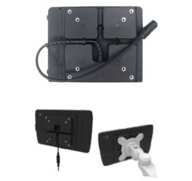 Zebra ZBK-ET4X-10VESA-01 Accessory