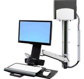 Ergotron 45-271-026 Desks and Workstations