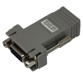 Lantronix ACC-200.2070A Cables, Connectors, and Adapters