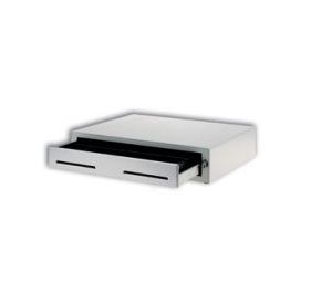 M-S Cash Drawer EP-125NK-B-STAR Cash Drawer