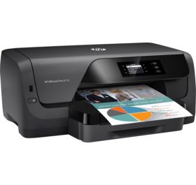 HP OfficeJet Pro 8210 Inkjet Printer