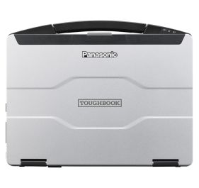 Panasonic FZ-55FZ007KM Rugged Laptop