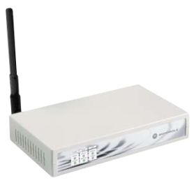 Motorola CB-3000-0010-WR Access Point