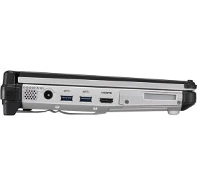 Panasonic Toughbook C2 Rugged Laptop
