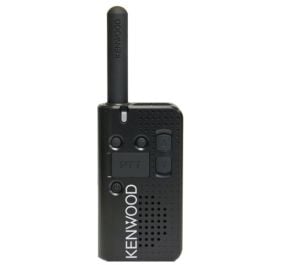 KENWOOD PKT-23BKPS Two-way Radio