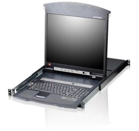 ATEN KL1516AN Network Switch