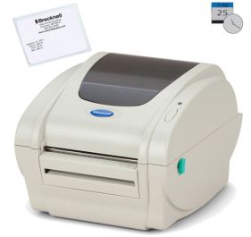 Brecknell AWT05-505653 Barcode Label Printer