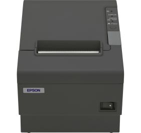 Epson C31C636A6671 Receipt Printer