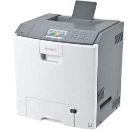 Lexmark 41H0000 Laser Printer