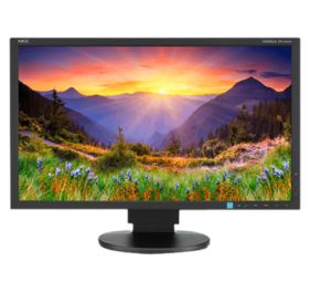 NEC EA234WMI-BK Monitor