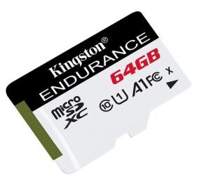 Kingston SDCE/64GB Accessory