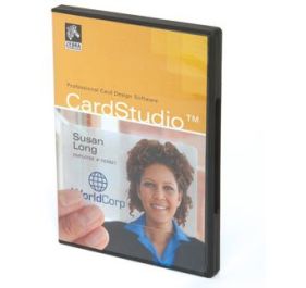 Zebra P1031810 ID Card Software