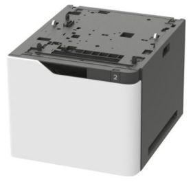 Lexmark 50G0804 Multi-Function Printer