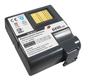 AirTrack® P1050667-016-COMPATIBLE Battery