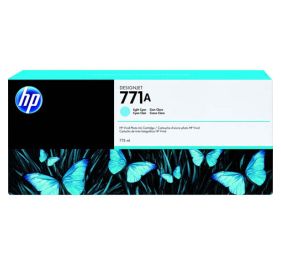 HP B6Y44A InkJet Cartridge