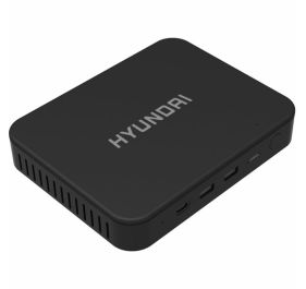 Hyundai Technology HTN4020MPC02 Desktop PC