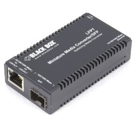 Black Box LGC135A Wireless Switch